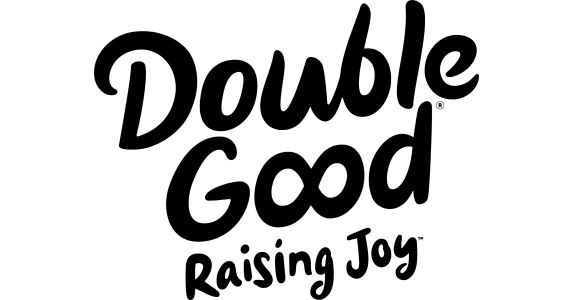 Double Good Logo